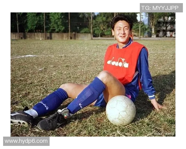 中国足球历史上最强球星是谁的全方位分析与对比