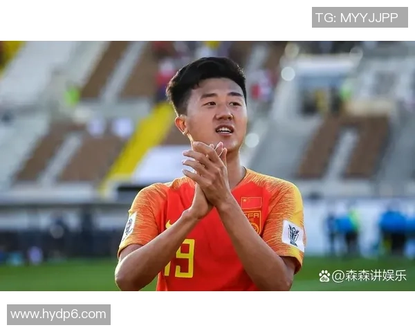 中国足球热身赛球星表现分析及排名前十名球员详细解读