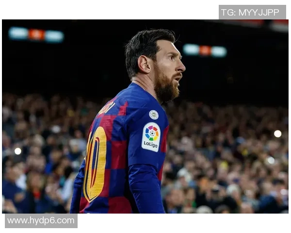 全球足球球星综合排名榜揭晓 谁是当今足坛最强球员