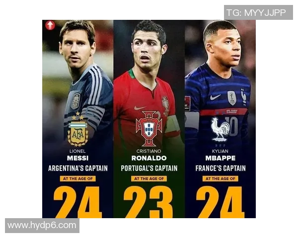 全球顶级足球球员榜单：从梅西到C罗的时代对决与未来星辰