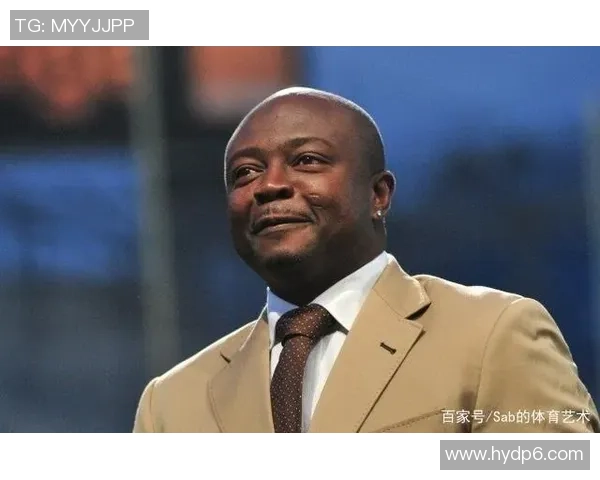 加纳足球现役十大球星盘点 他们如何在国际赛场上闪耀光芒