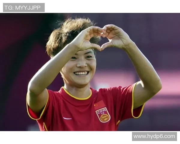 四川女足球星引领时代潮流 从杨丽到王霜的成长与突破