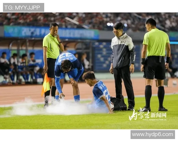 足球明星与球迷激情共舞热力全开共同见证赛场巅峰时刻